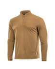 Delta fleece jacket