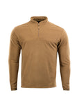 Delta fleece jacket