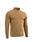 Delta fleece jacket