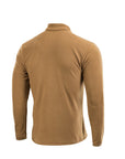 Delta fleece jacket
