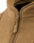 Delta fleece jacket