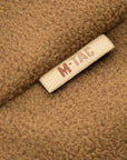 Delta fleece jacket