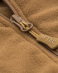 Delta fleece jacket