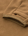 Delta fleece jacket