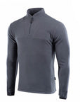Delta fleece jacket