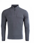Delta fleece jacket