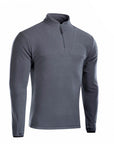 Delta fleece jacket