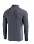 Delta fleece jacket