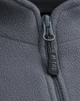 Delta fleece jacket