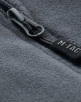 Delta fleece jacket
