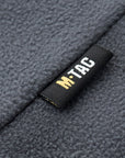 Delta fleece jacket