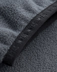 Delta fleece jacket