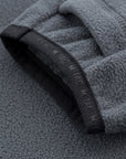Delta fleece jacket
