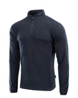 Delta fleece jacket