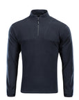Delta fleece jacket