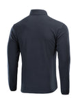 Delta fleece jacket