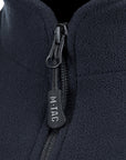 Delta fleece jacket