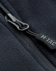 Delta fleece jacket