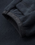 Delta fleece jacket