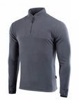 Delta fleece jacket