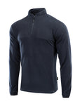 Delta fleece jacket