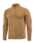 Delta fleece jacket