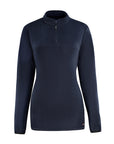 Delta Polartec jacket Lady