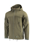 Soft Shell Police jacket