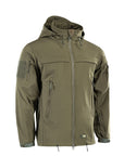 Soft Shell Police jacket