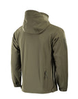 Soft Shell Police jacket