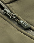 Soft Shell Police jacket