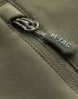 Soft Shell Police jacket