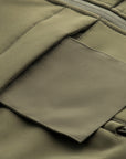 Soft Shell Police jacket