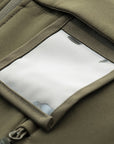 Soft Shell Police jacket