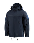 Soft Shell Police jacket