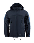 Soft Shell Police jacket