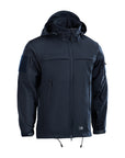 Soft Shell Police jacket