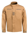 Jacket Patrol Flex