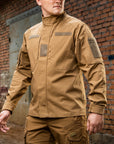 Jacket Patrol Flex