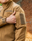 Jacket Patrol Flex