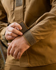 Jacket Patrol Flex