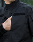 Jacket Patrol Flex