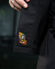 Jacket Patrol Flex