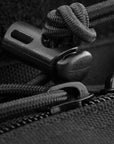 Urban Line City Patrol Fastex Bag Black