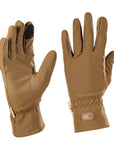 Gloves Winter Soft Shell