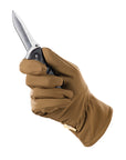 Gloves Winter Soft Shell