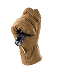 Gloves Winter Soft Shell