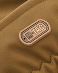 Gloves Winter Soft Shell