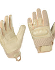 M-Tac Gloves Assault Tactical Mk.4