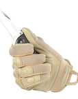 M-Tac Gloves Assault Tactical Mk.4